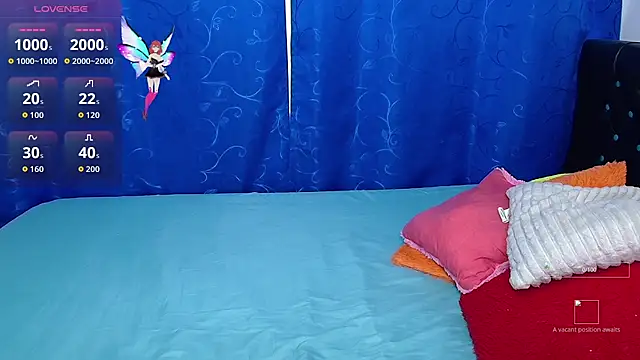 melikaronit2 online show from 10.19.25