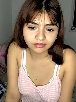 You dirty girl18 online show from 11.08.25