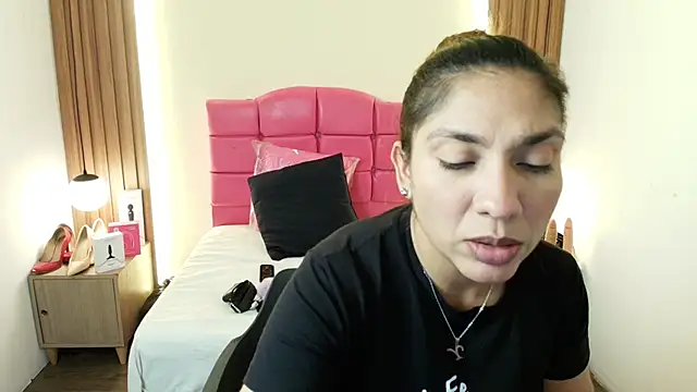 SexyRachel  online show from 02.12.26