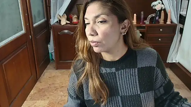 SexyRachel  online show from 05.19.26