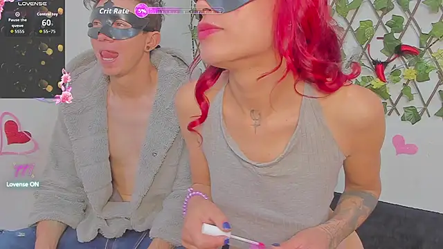 COUPLE25 33 online show from 04.14.26