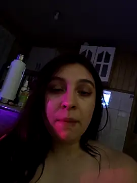 caronicole77 online show from 10.30.25