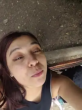 caronicole77 online show from 03.15.26