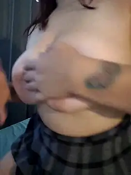 caronicole77 online show from 03.23.26