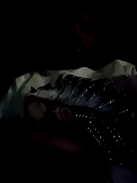 Snapshot of Danypeluche chatting on 10.17.25 Danypeluche online show from 10.17.25