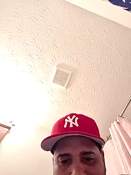 Snapshot of Danypeluche chatting on 11.09.25 Danypeluche online show from 11.09.25