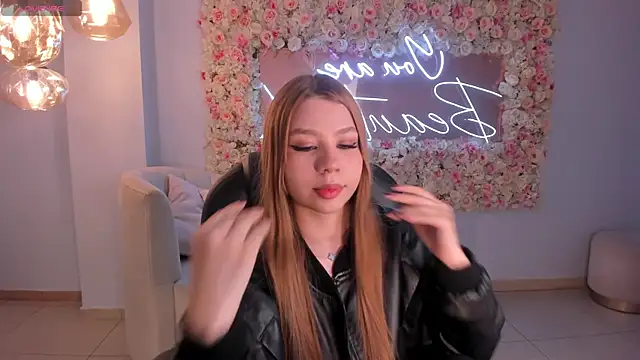 TiffannySins online show from 03.28.26