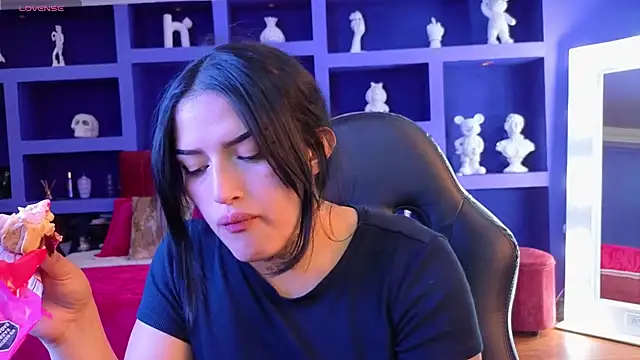 sari belle online show from 09.16.25