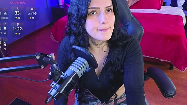 sari belle online show from 10.18.25