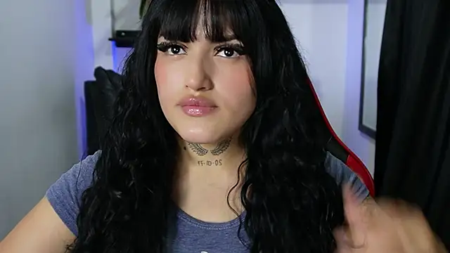 sari belle online show from 04.14.26