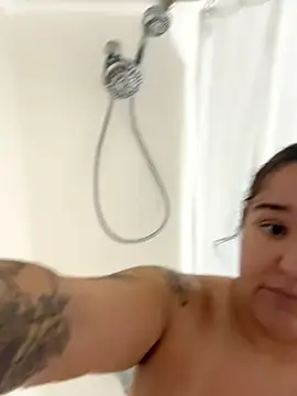 marcylove online show from 09.09.25