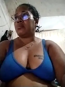 Big ass submissive online show from 10.27.25