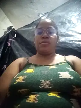 Big ass submissive online show from 12.03.25