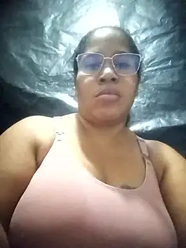 Big ass submissive online show from 12.04.25