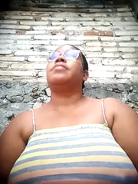 Big ass submissive online show from 02.22.26