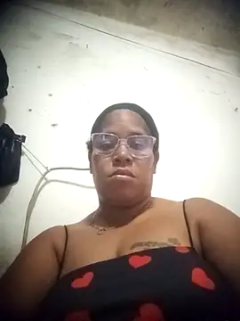 Big ass submissive online show from 03.10.26