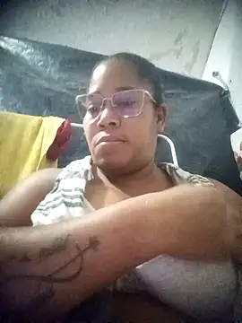 Big ass submissive online show from 03.19.26