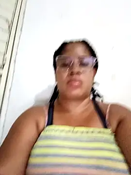 Big ass submissive online show from 04.10.26