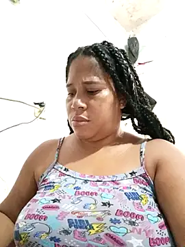 Big ass submissive online show from 04.18.26