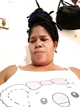 Big ass submissive online show from 04.18.26