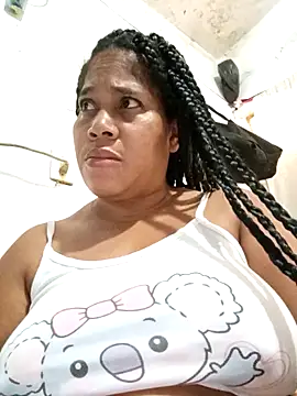 Big ass submissive online show from 04.19.26