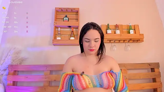  miss mia online show from 09.27.25