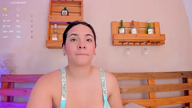  miss mia online show from 10.30.25