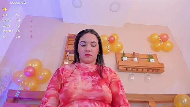  miss mia online show from 12.20.25