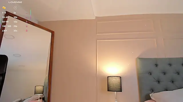  miss mia online show from 04.07.26