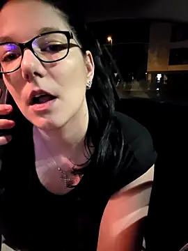 Swiss Lady online show from 11.02.25