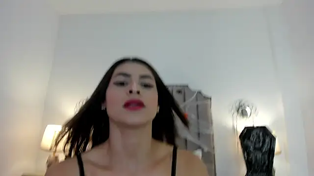 LanaFerrer online show from 10.29.25