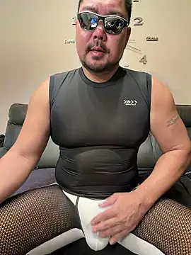 jack jay0103 online show from 11.16.25