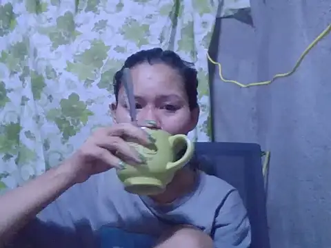 Sweeetgurll online show from 11.08.25