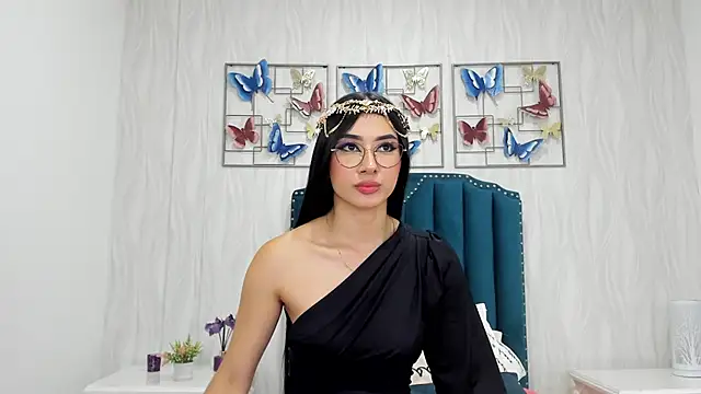 Alison Carde05 online show from 10.22.25