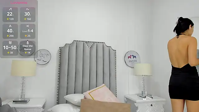 Alison Carde05 online show from 01.06.26