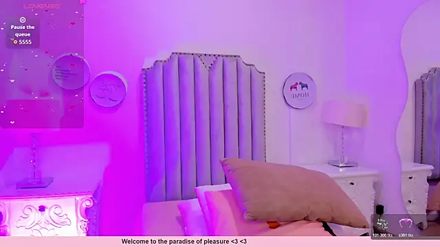 Alison Carde05 online show from 04.13.26