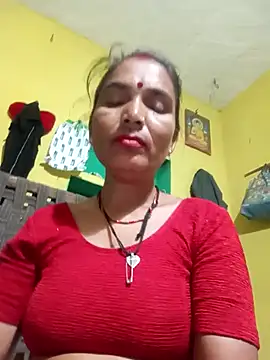 Monika thakurr online show from 09.23.25