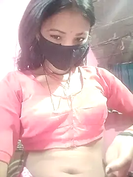 Monika thakurr online show from 02.19.26