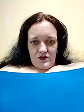 SherryLady291 online show from 11.25.25