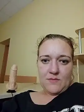 SherryLady291 online show from 01.05.26