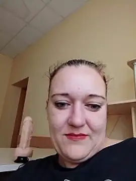 SherryLady291 online show from 01.06.26