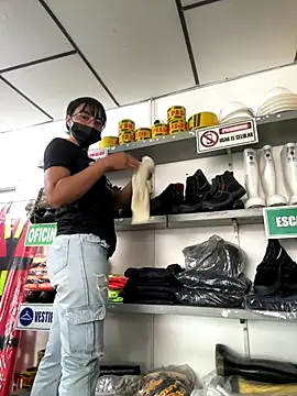 Kyra  Rose online show from 11.29.25