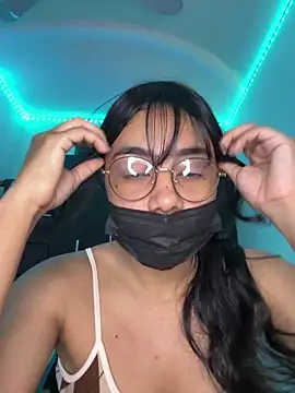 Kyra  Rose online show from 02.07.26