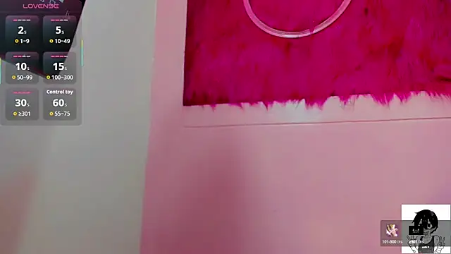 Natasha clifford online show from 09.11.25