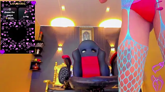 Natasha clifford online show from 11.04.25