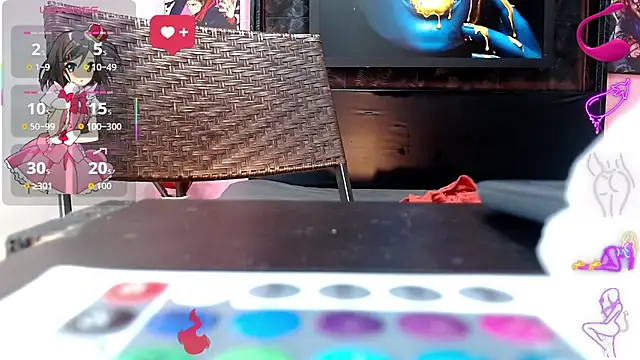 Snapshot of Natasha_clifford chatting on 04.16.26 Natasha clifford online show from 04.16.26