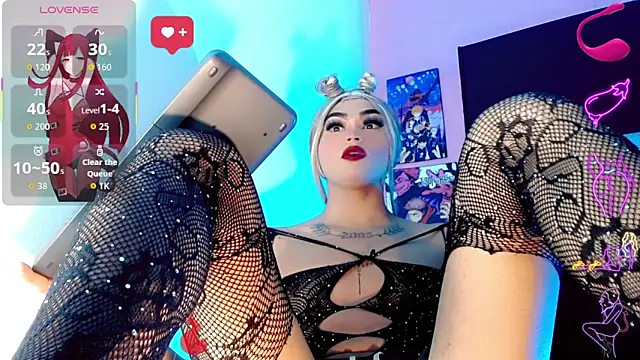 Snapshot of Natasha_clifford chatting on 04.18.26 Natasha clifford online show from 04.18.26
