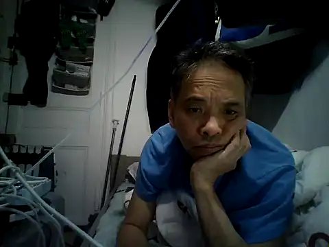 masculado69 online show from 11.22.25