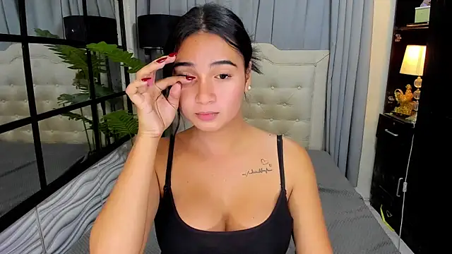 Patricia Anderson online show from 04.13.26