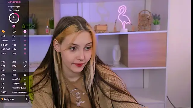 luna tin online show from 09.10.25